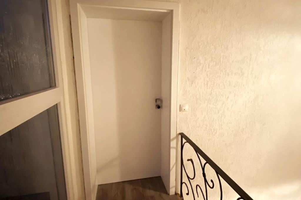 Fewo Vastgoed Lejlighed Wesel  Værelse billede